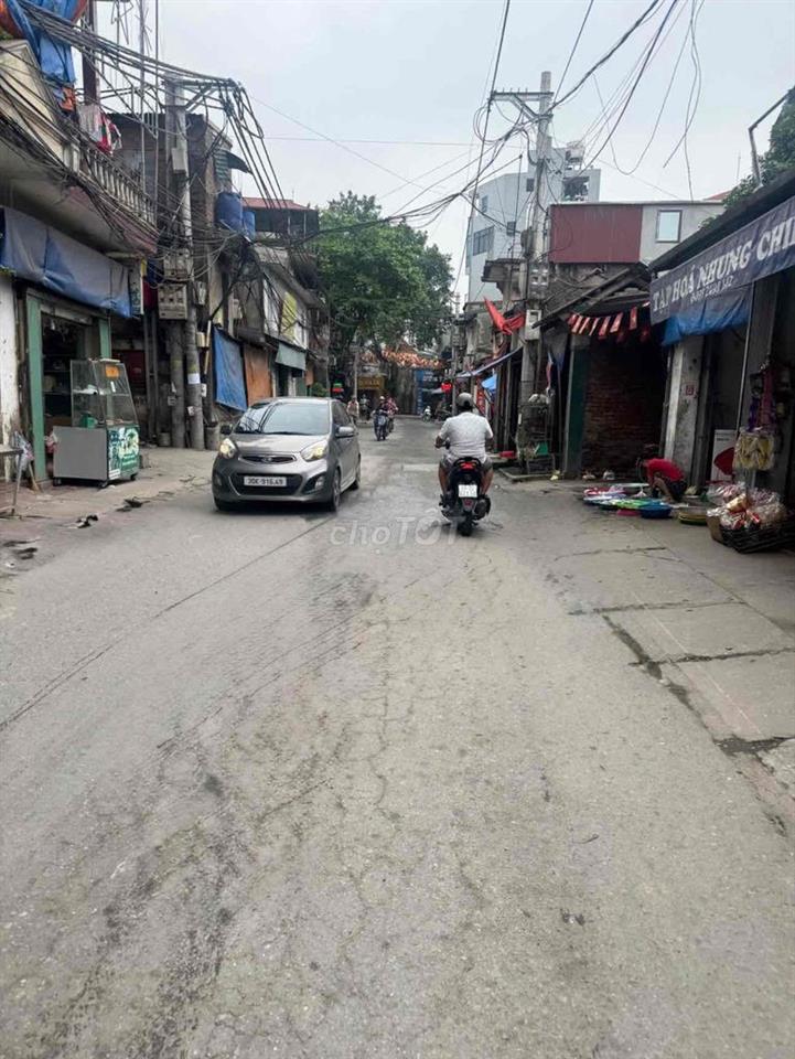 Chính chủ cần bán lô đất Vạn Phúc 3