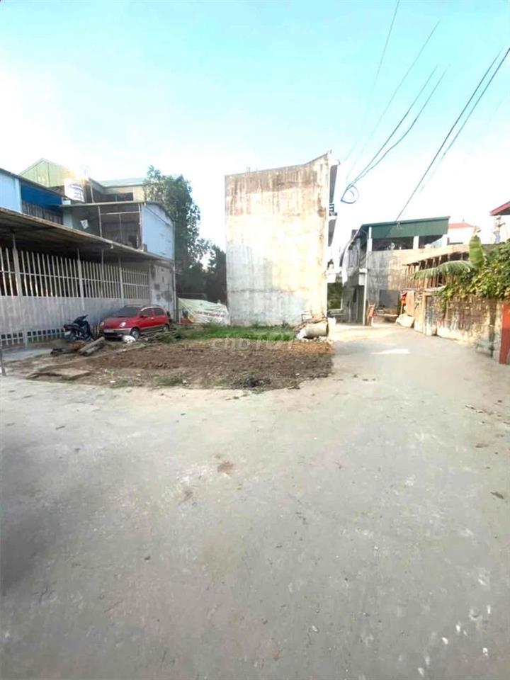 Chính chủ cần bán lô đất Vạn Phúc 3