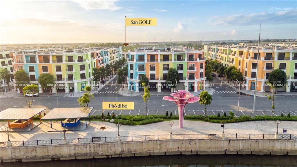 Tl44 shophouse mặt phố vinhomes vũ yên  vinhomes royal island giảm gần 7 tỷ