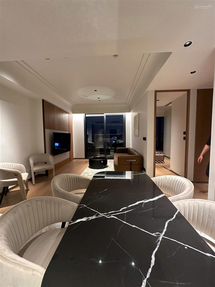 Chính chủ cho thuê 3pn dual keys cực hiếm grand marina saigon tòa sea jw marriott