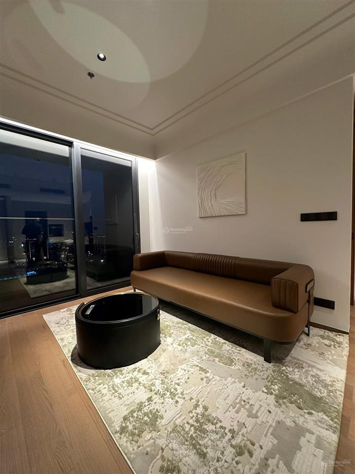 Chính chủ cho thuê 3pn dual keys cực hiếm grand marina saigon tòa sea jw marriott