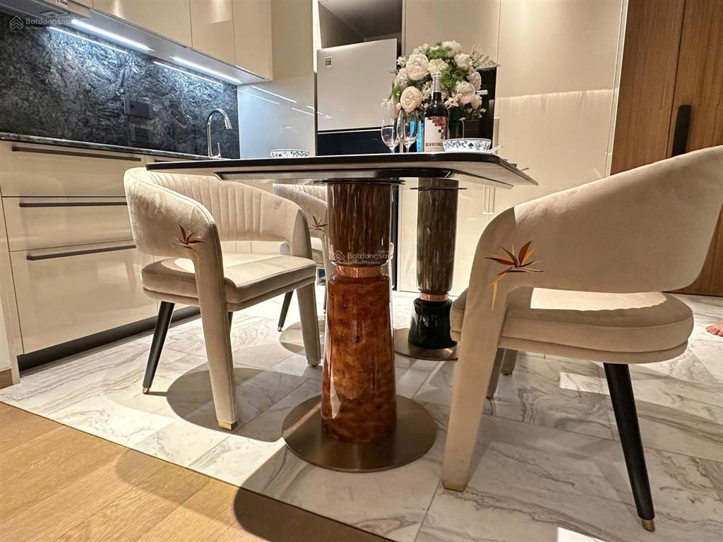 Chính chủ cho thuê 3pn dual keys cực hiếm grand marina saigon tòa sea jw marriott