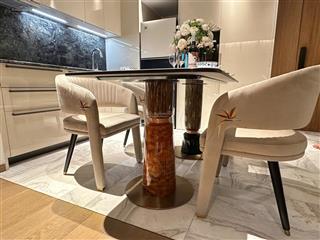 Chính chủ cho thuê 3pn dual keys cực hiếm grand marina saigon tòa sea jw marriott