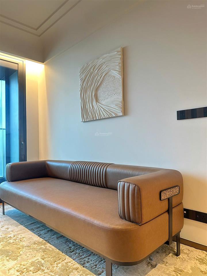Chính chủ cho thuê 3pn dual keys cực hiếm grand marina saigon tòa sea jw marriott