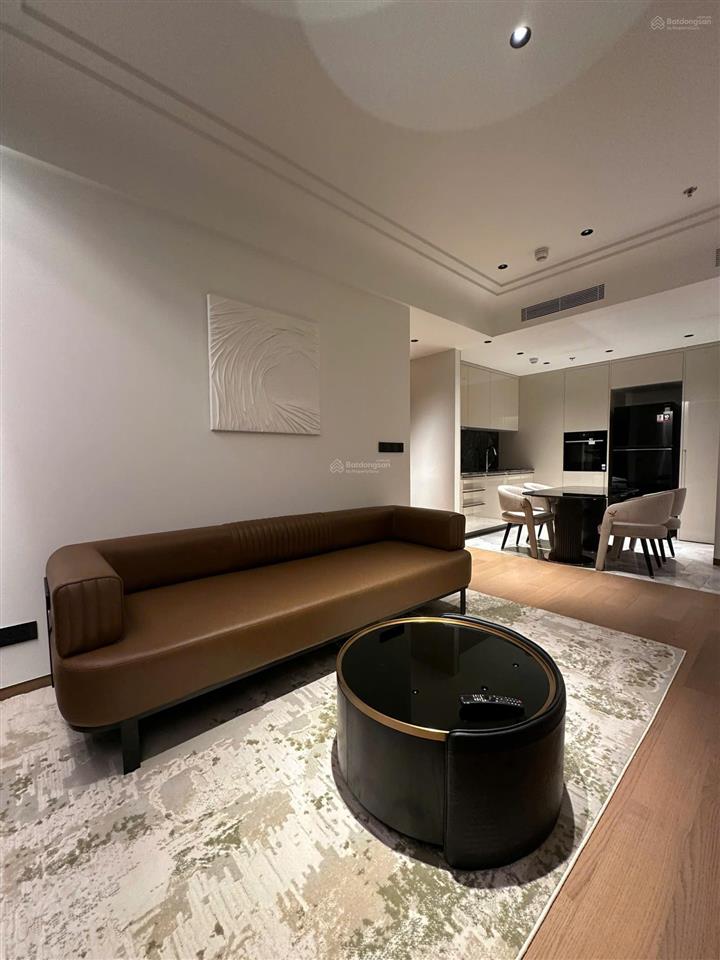 Chính chủ cho thuê 3pn dual keys cực hiếm grand marina saigon tòa sea jw marriott