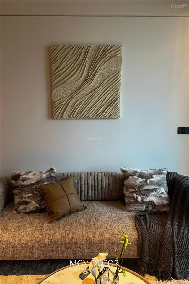 Chính chủ gửi bán độc quyền căn 2pn full nội thất tháp sea grand marina saigon