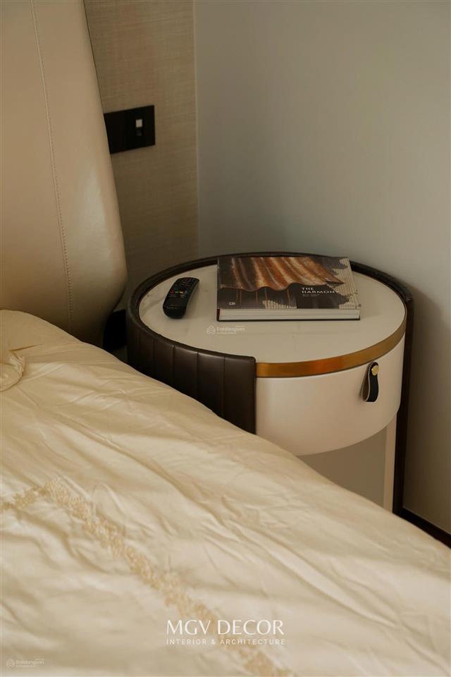 Chính chủ gửi bán độc quyền căn 2pn full nội thất tháp sea grand marina saigon