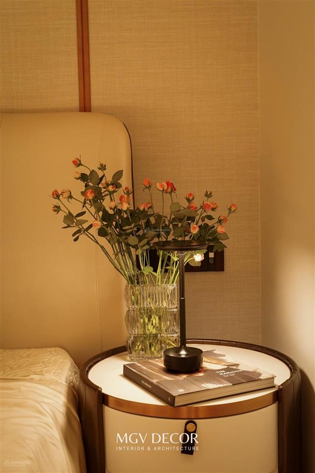 Chính chủ gửi bán độc quyền căn 2pn full nội thất tháp sea grand marina saigon