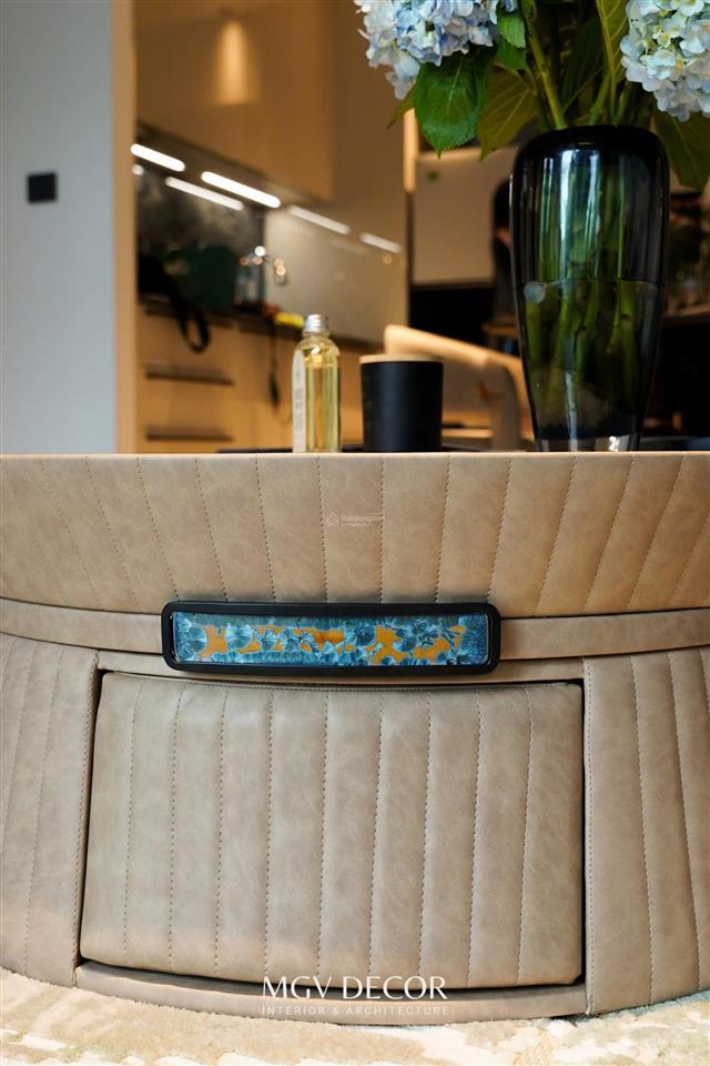 Chính chủ gửi bán độc quyền căn 2pn full nội thất tháp sea grand marina saigon