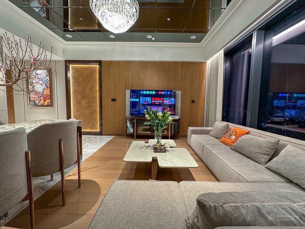 Chính chủ bán căn góc 3 phòng ngủ view sông jw marriott grand marina saigon