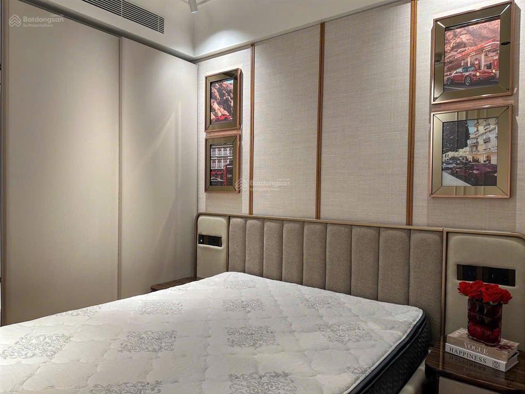 Chính chủ bán căn góc 3 phòng ngủ view sông jw marriott grand marina saigon