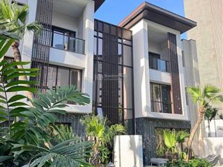 Độc quyền villa 3 phòng ngủ intercontinental halong bay resort, an ihg hotel