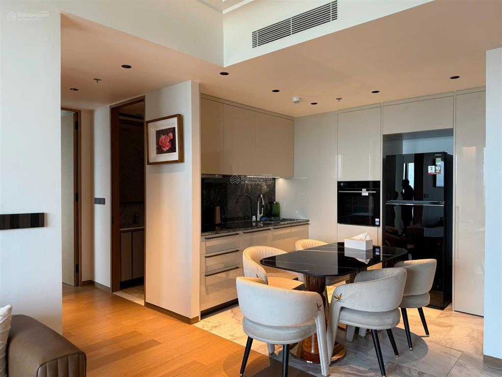 Độc quyền cho thuê căn 3 phòng ngủ dualkeys cực hiếm tại grand marina saigon