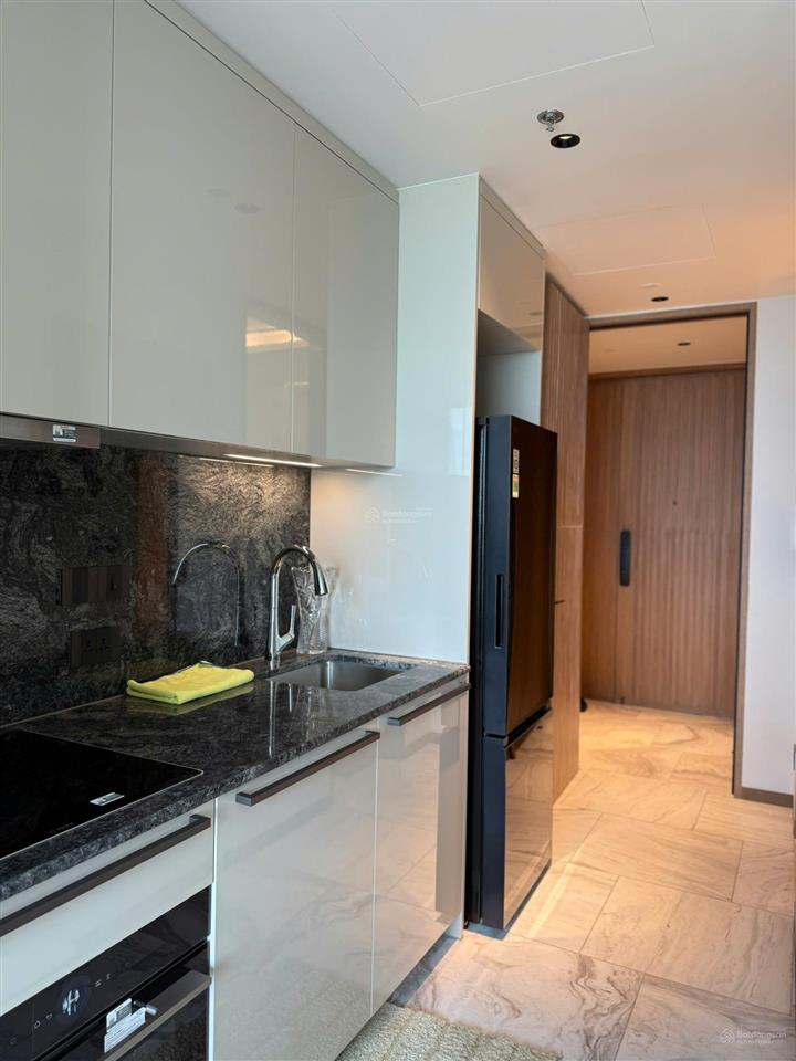 Độc quyền cho thuê căn 3 phòng ngủ dualkeys cực hiếm tại grand marina saigon