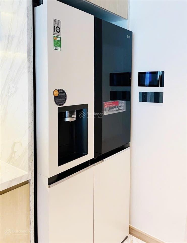 Độc quyền căn hộ 1pn full nội thất grand marina saigon toà lake giá 27,5 tỷ