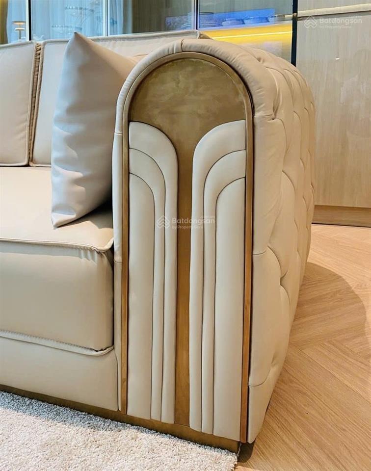 Độc quyền căn hộ 1pn full nội thất grand marina saigon toà lake giá 27,5 tỷ