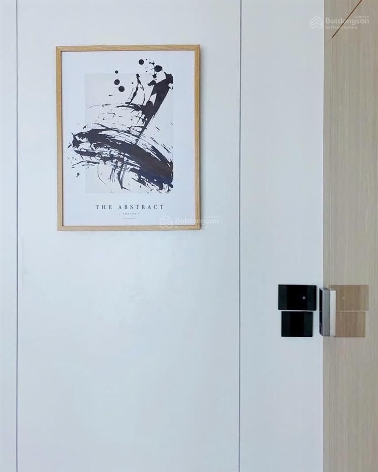 Độc quyền căn hộ 1pn full nội thất grand marina saigon toà lake giá 27,5 tỷ