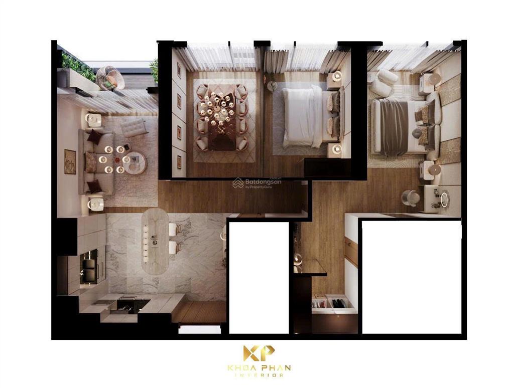 Chính chủ bán căn 3pn mới 100% tòa sea grand marina saigon 56 tỷ