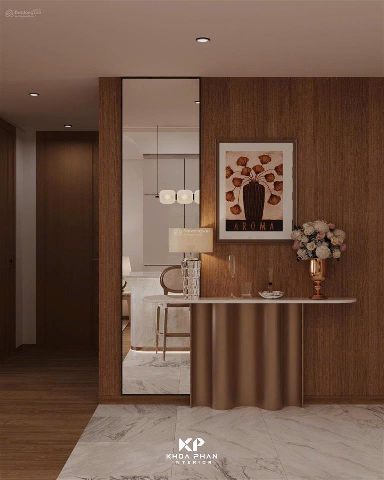 Chính chủ bán căn 3pn mới 100% tòa sea grand marina saigon 56 tỷ