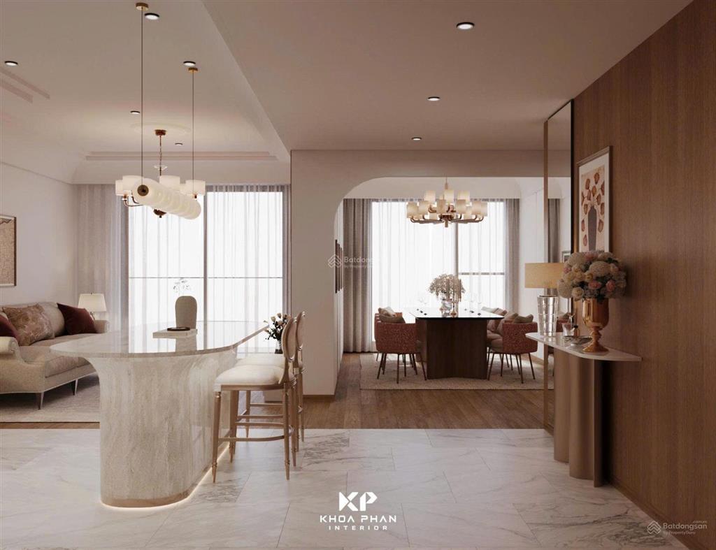 Chính chủ bán căn 3pn mới 100% tòa sea grand marina saigon 56 tỷ