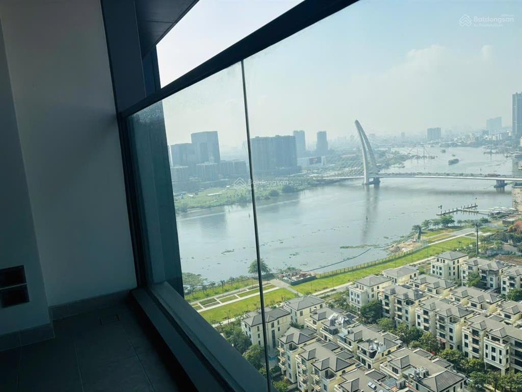 Chính chủ bán căn 2pn grand marina saigon tòa lake đã có sổ hồng