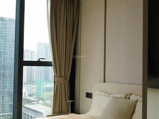 Cho thuê 2pn full nội thất tháp sea grand marina saigon  nhà mới 100%