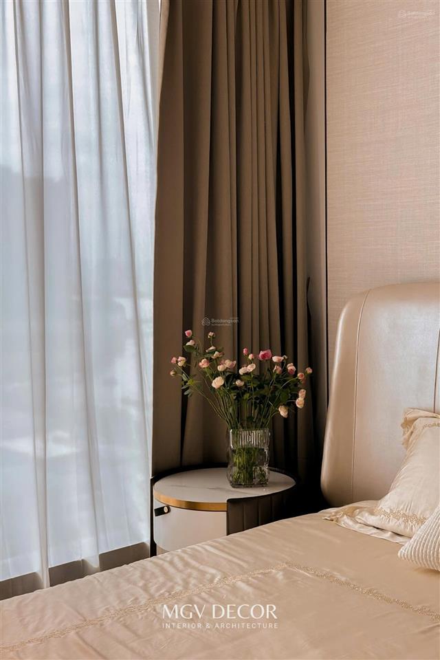 Cho thuê 2pn full nội thất tháp sea grand marina saigon  nhà mới 100%