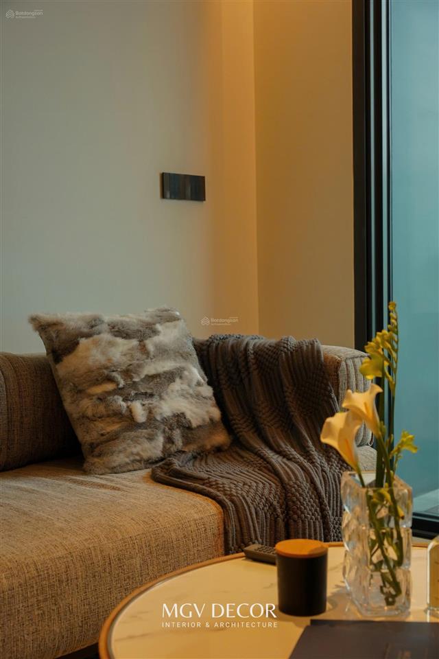 Cho thuê 2pn full nội thất tháp sea grand marina saigon  nhà mới 100%