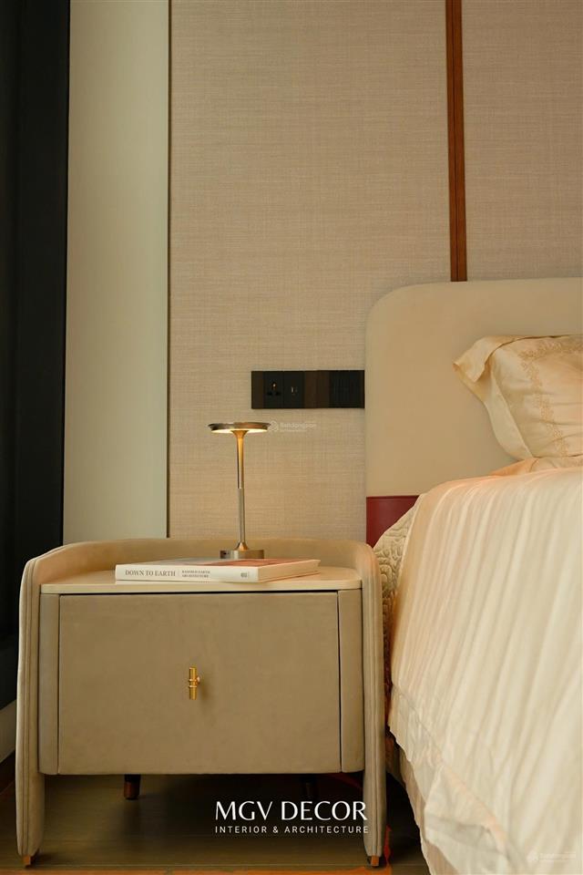 Cho thuê 2pn full nội thất tháp sea grand marina saigon  nhà mới 100%