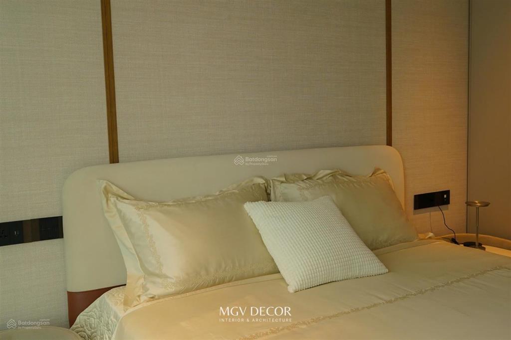 Cho thuê 2pn full nội thất tháp sea grand marina saigon  nhà mới 100%
