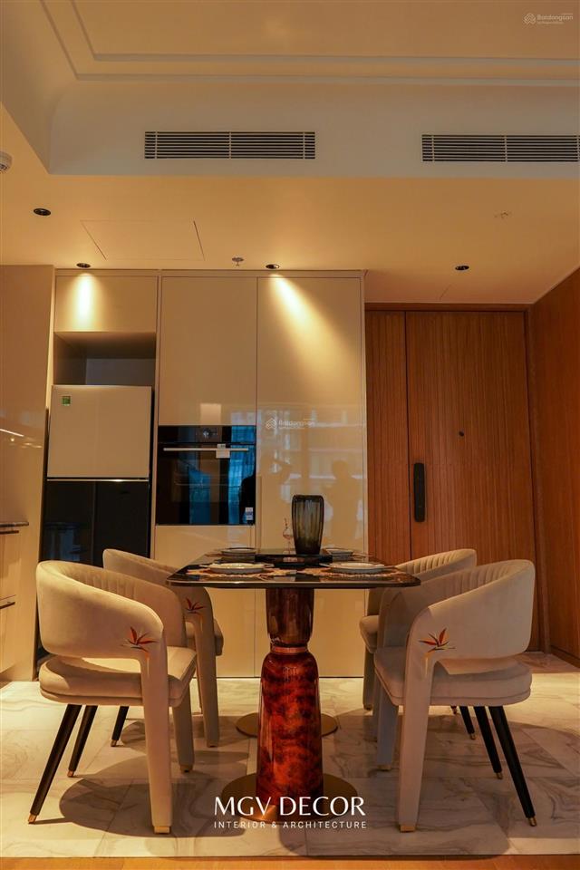 Cho thuê 2pn full nội thất tháp sea grand marina saigon  nhà mới 100%