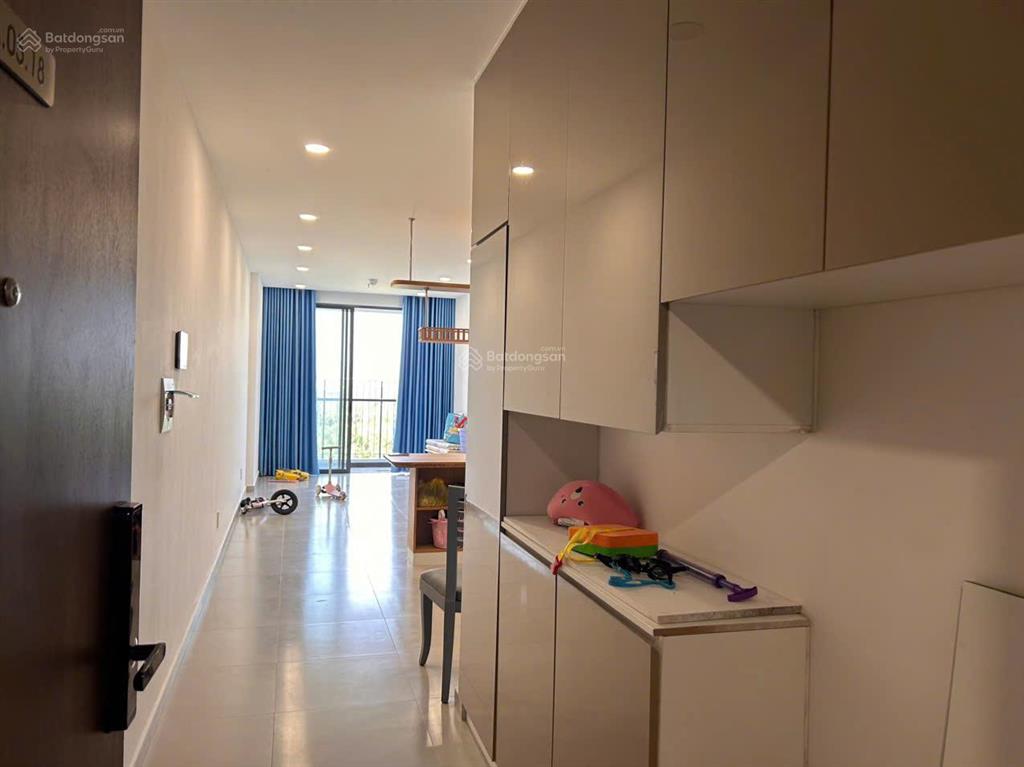 Chính chủ bán căn 1pn+ mt eastmark sổ hồng
