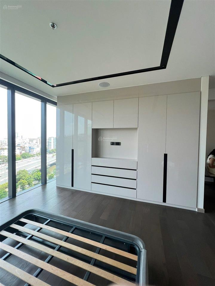Căn hộ studio có sổ hồng grand marina saigon  hàng mới chủ đầu tư