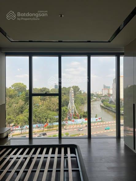 Căn hộ studio có sổ hồng grand marina saigon  hàng mới chủ đầu tư
