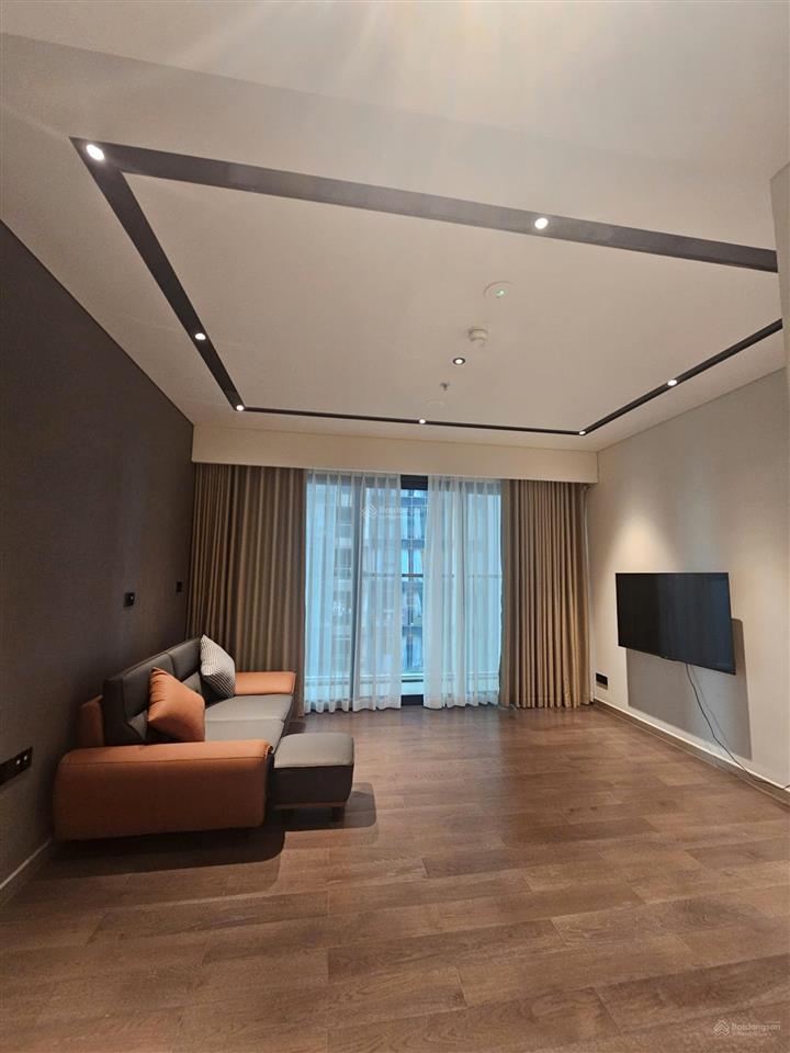 Chính chủ gửi bán căn 1 phòng ngủ grand marina saigon full nội thất