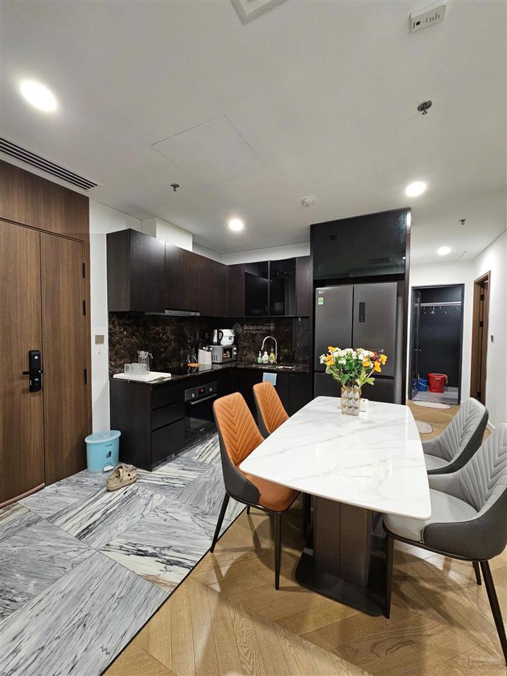 Chính chủ gửi bán căn 2pn lumiere riversite tòa west 11,4 tỷ