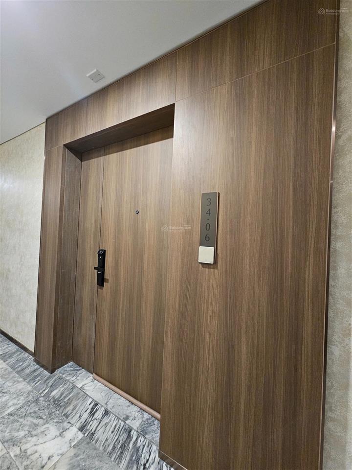 Chính chủ gửi bán căn 2pn lumiere riversite tòa west 11,4 tỷ