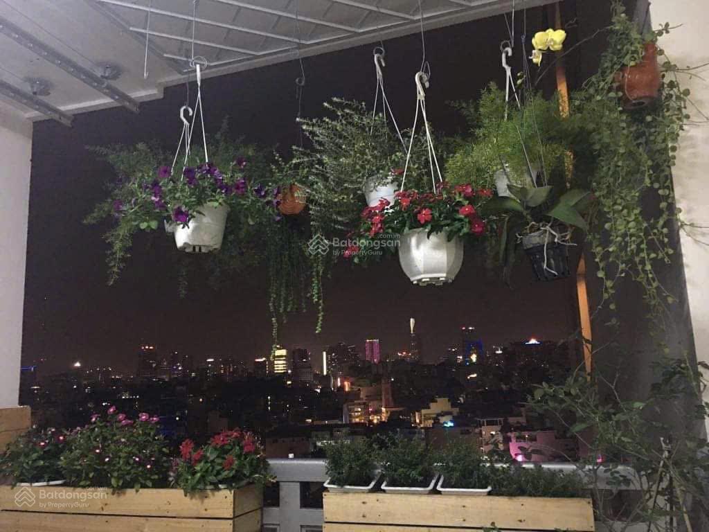 Chính chủ gửi bán căn hộ 3 phòng ngủ horizon tân định quận 1