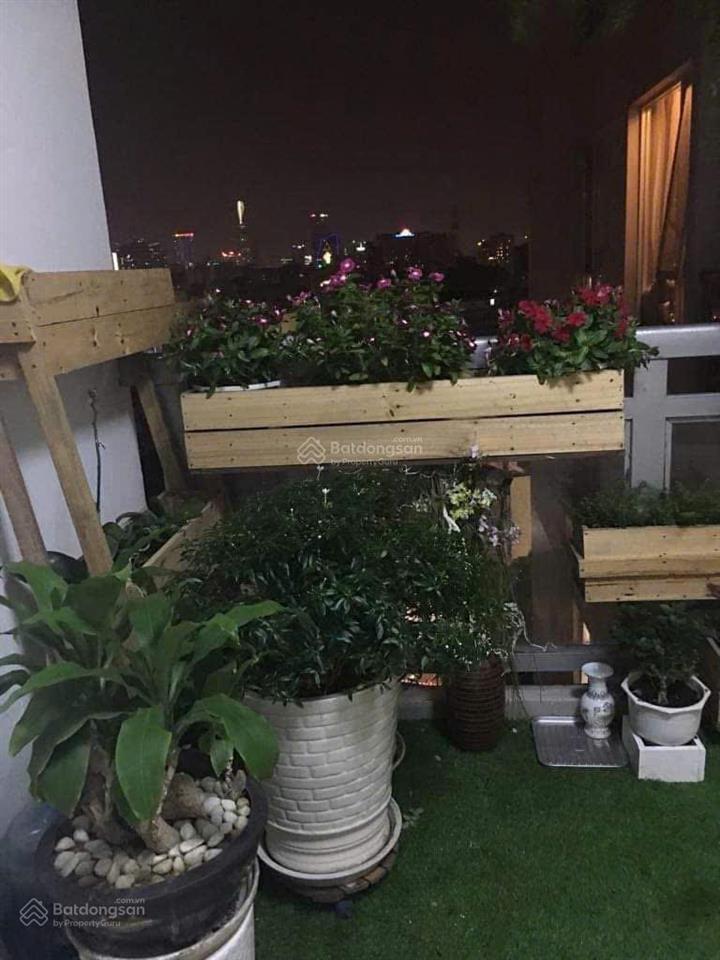 Chính chủ gửi bán căn hộ 3 phòng ngủ horizon tân định quận 1