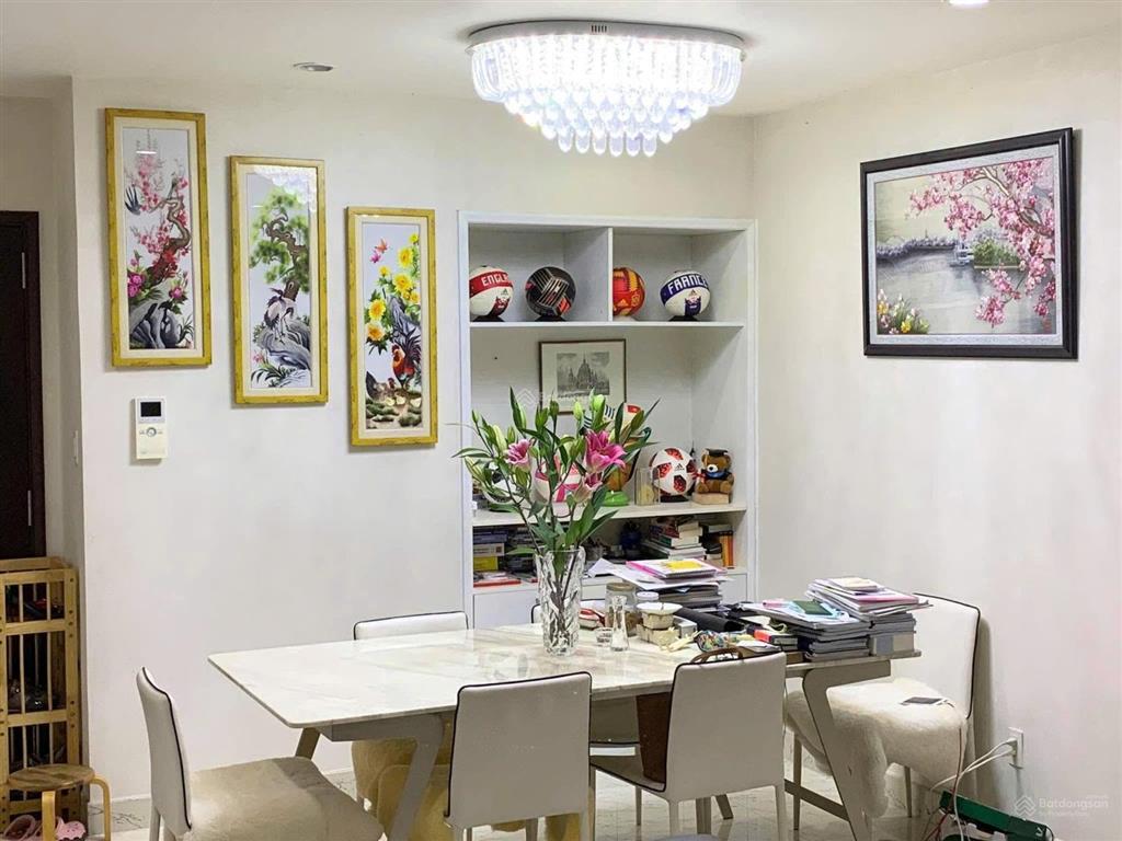 Chính chủ gửi bán căn hộ 3 phòng ngủ horizon tân định quận 1