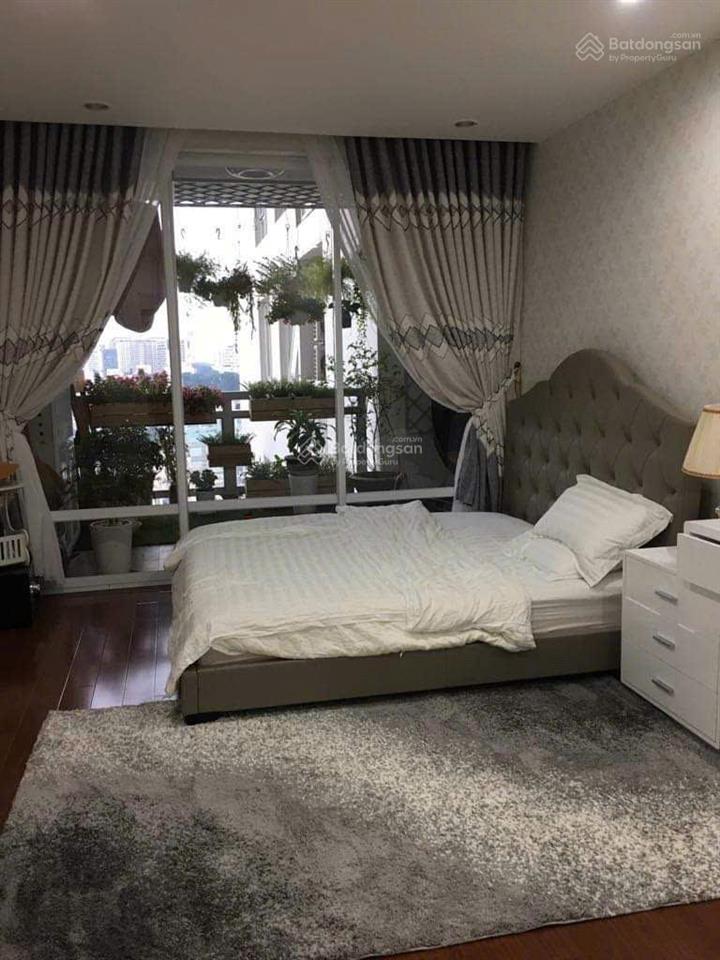 Chính chủ gửi bán căn hộ 3 phòng ngủ horizon tân định quận 1