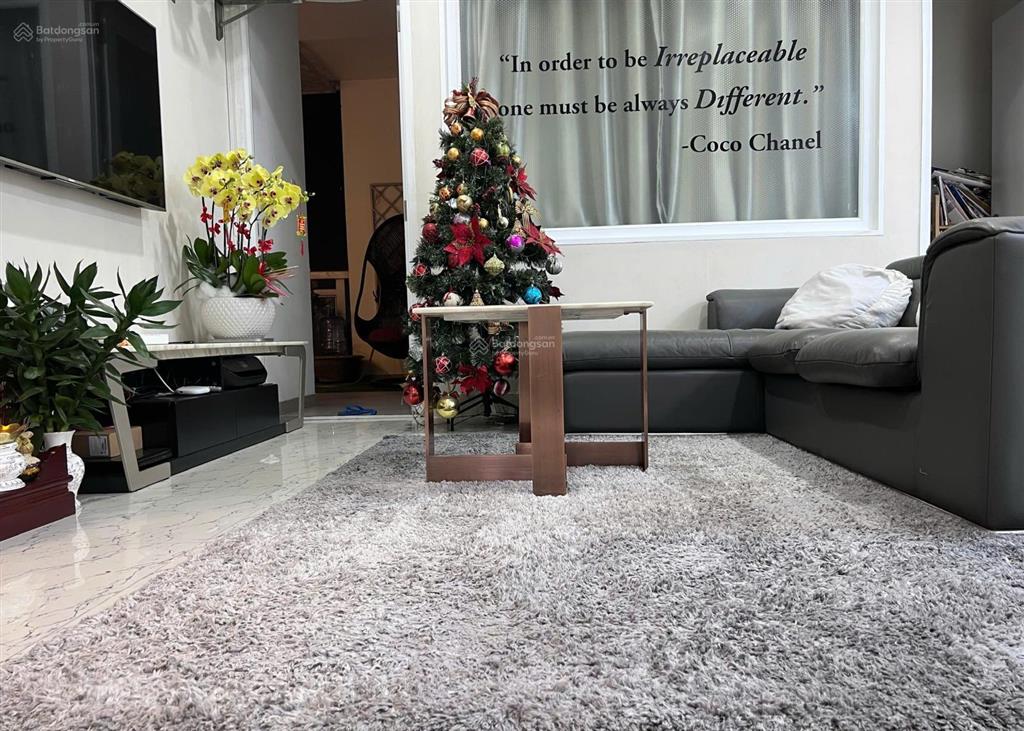 Chính chủ gửi bán căn hộ 3 phòng ngủ horizon tân định quận 1