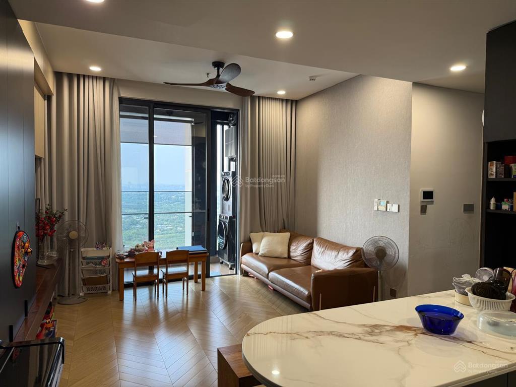 Chính chủ gửi bán căn hộ 2pn lumiere riverside