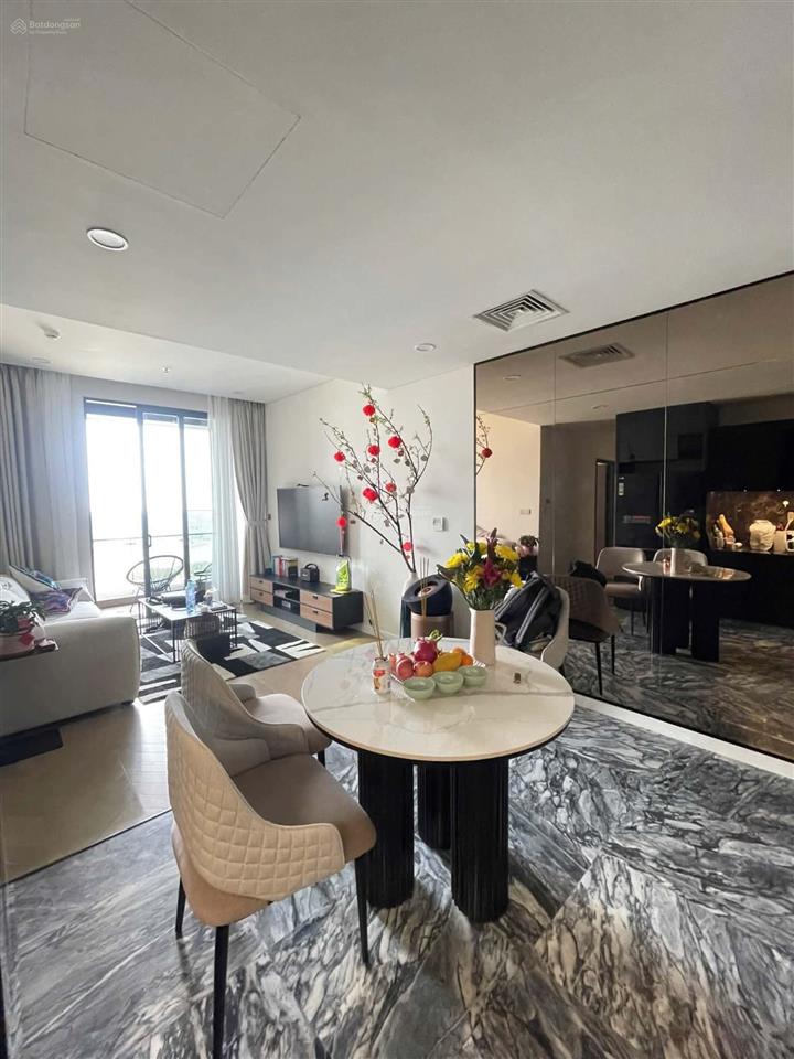 Chính chủ bán 3pn view sông lumiere riversite 17,5 tỷ all in