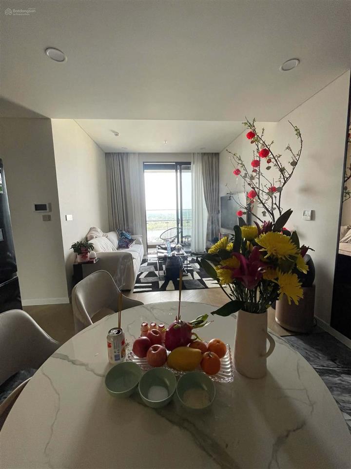 Chính chủ bán 3pn view sông lumiere riversite 17,5 tỷ all in