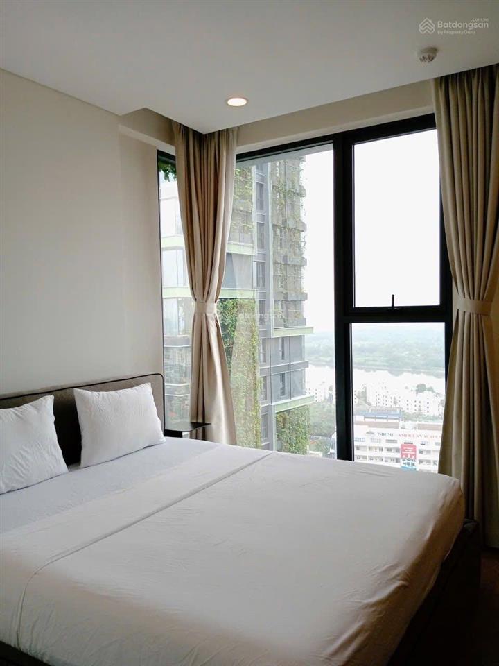 Chính chủ bán 3pn view sông lumiere riversite 17,5 tỷ all in