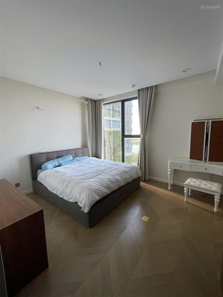 Chính chủ bán 3pn view sông lumiere riversite 17,5 tỷ all in