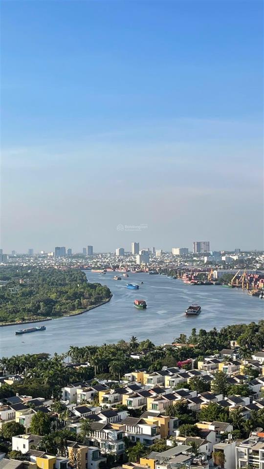 Chính chủ bán 3pn view sông lumiere riversite 17,5 tỷ all in