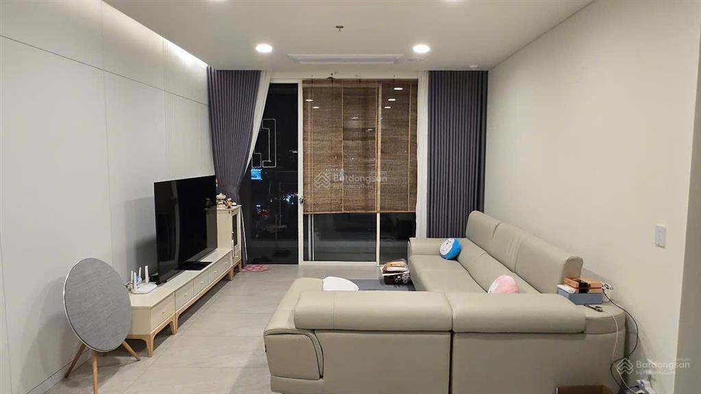 Chính chủ nước ngoài bán căn 3pn zeit thu thiem suất spa