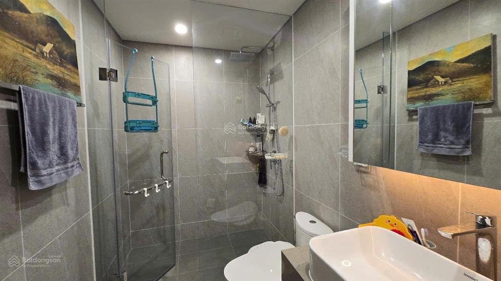Chính chủ nước ngoài bán căn 3pn zeit thu thiem suất spa